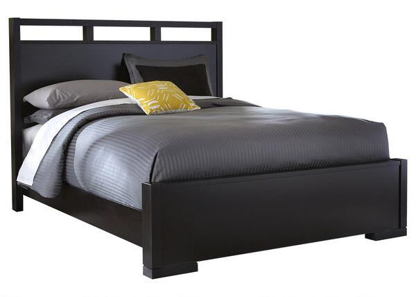 If you've got the space get a King Bed