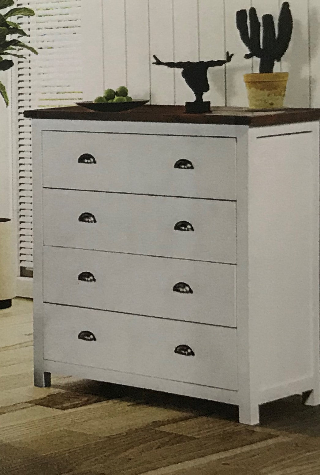 Open image in slideshow, Brookmont Tallboy