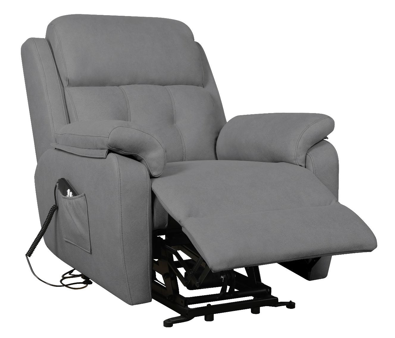 Dual Motor Lift Chair A1 Furniture and Bedding