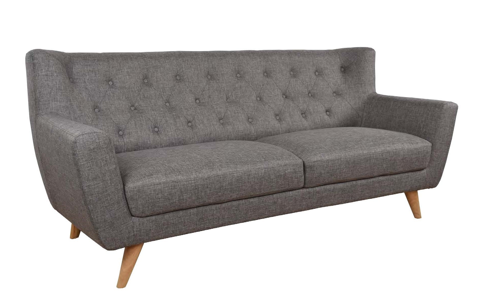 Jersey Sofa Lounge Suite A1 Furniture and Bedding