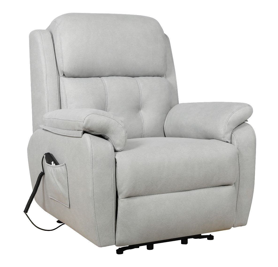 Open image in slideshow, Morgan Dual Motor Lift Chair