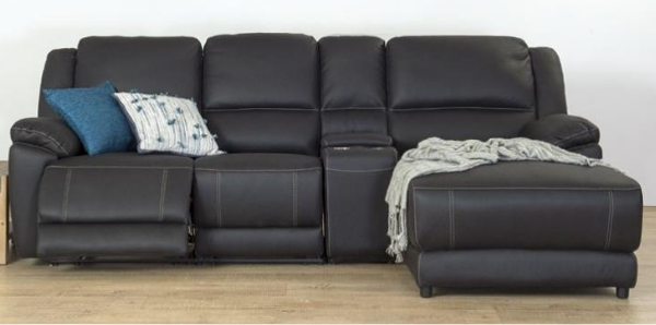 Open image in slideshow, Silverton Two Seater Recliner