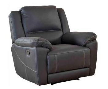 Open image in slideshow, Silverton Theatre Chaise Lounge
